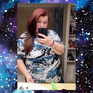 Meet your Posher, Michaela